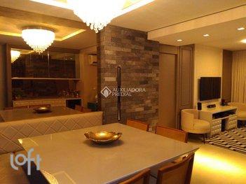 apartment em Santos Saraiva, Estreito - Florianópolis - SC