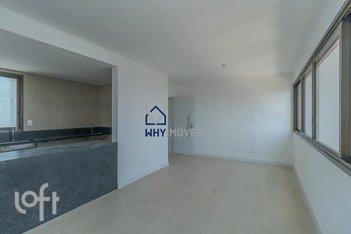 apartment em Pium-I, Anchieta - Belo Horizonte - MG
