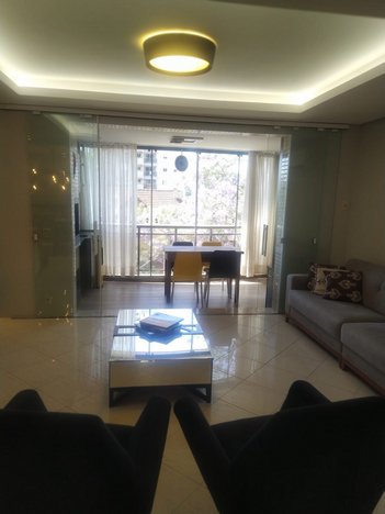 apartment em Rua Pinheiro Machado, Morro do Espelho - São Leopoldo - RS