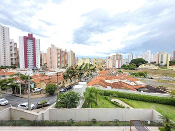 apartment em Rua Bernardo José Sampaio, Botafogo - Campinas - SP