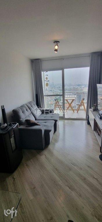 apartment em Cipriano Barata, Ipiranga - São Paulo - SP