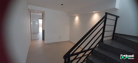 house em Rua Antônio Pádua de Oliveira, Vila Libanesa - São Paulo - SP