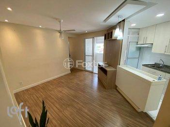 apartment em Jaime Taveira, Cangaíba - São Paulo - SP