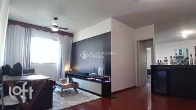 apartment em Cayowaá, Perdizes - São Paulo - SP