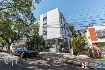 apartment em Rua Tenente-Coronel Fabrício Pilar, Mont'serrat - Porto Alegre - RS