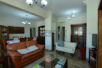apartment em Alameda Casa Branca, Jardim Paulista - São Paulo - SP