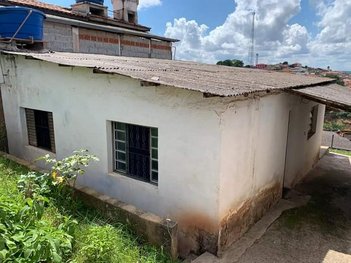 house em Rua Antônio Constâncio Júnior, Jardim Maria Carolina - Santa Branca - SP