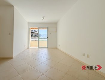 apartment em Rua João Pio Duarte Silva, Córrego Grande - Florianópolis - SC