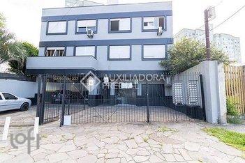 apartment em Pedro Boticário, Glória - Porto Alegre - RS