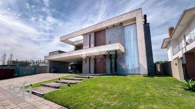 house em La Paz, Santo Afonso - Novo Hamburgo - RS