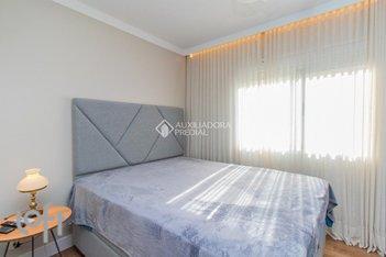 apartment em São Manoel, Partenon - Porto Alegre - RS