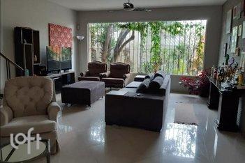 house em Ceci, Saúde - São Paulo - SP