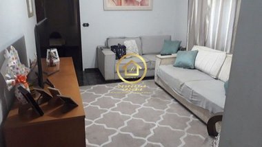 house em Rua Tufik Mereb, Jardim Pirituba - São Paulo - SP