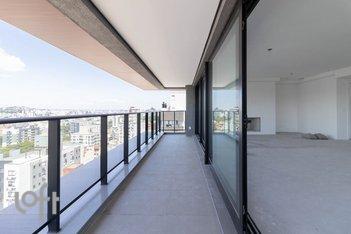 apartment em Jaraguá, Bela Vista - Porto Alegre - RS