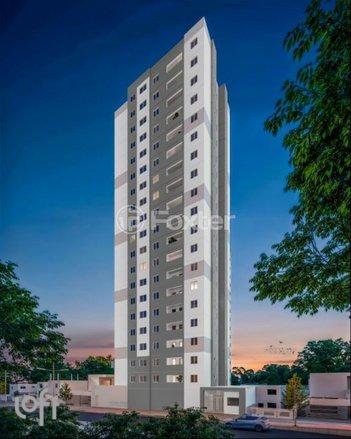 apartment em Hermano da Silva, Jabaquara - São Paulo - SP