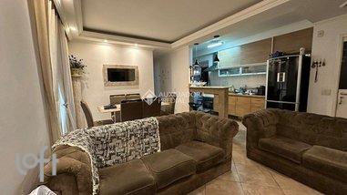 apartment em Amadeu Vezzaro, Mauá - São Caetano do Sul - SP