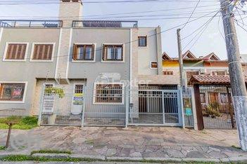 house em Izar Faria Correa Sant'Anna, Hipica - Porto Alegre - RS