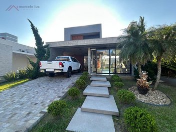 house em Avenida Paraguassu, Atlântida Sul - Osório - RS