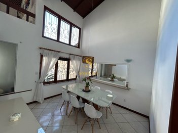 house em Itabira, Itacorubi - Florianópolis - SC