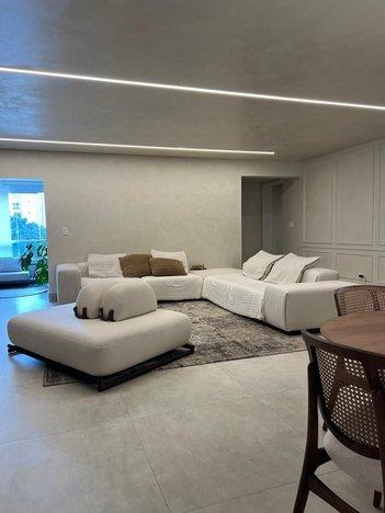 apartment em das Violetas, Santa Maria - Osasco - SP