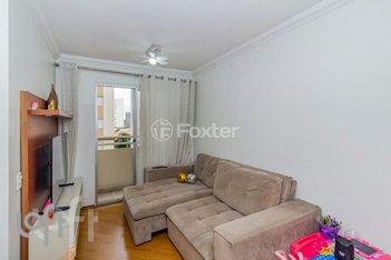 apartment em dos Camarés, Tucuruvi - São Paulo - SP