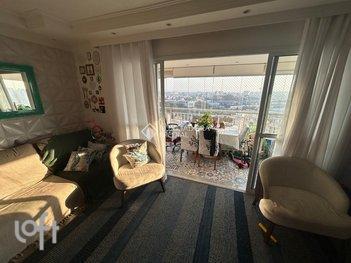 apartment em Braga, Centro - São Bernardo do Campo - SP