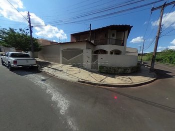 apartment em Rua Doutor Omar Pacheco Souza, Portal do Sol - São Carlos - SP