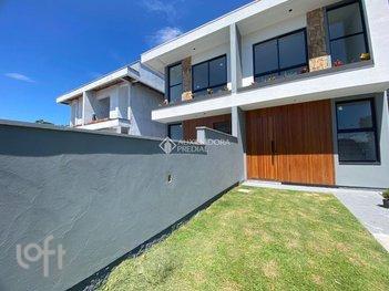 house em Vidal Vicente Andrade, Sertão do Maruim - São José - SC