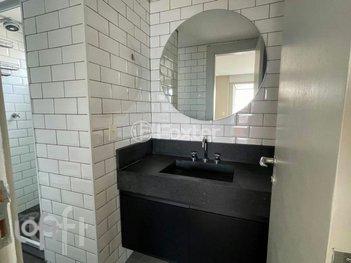 apartment em Oscar Caravelas, Vila Madalena - São Paulo - SP