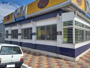 industrial em Rua Alcântara, Vila Maria Alta - São Paulo - SP