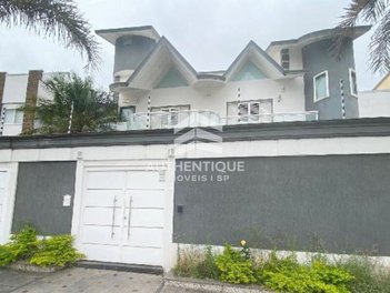 house em Rua Bráz Cubas, Jardim São Caetano - São Caetano do Sul - SP