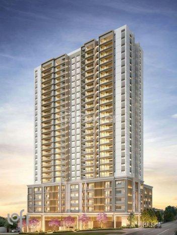 apartment em Indiana, Brooklin - São Paulo - SP