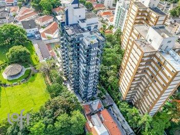 apartment em Voluntários da Pátria, Santana - São Paulo - SP