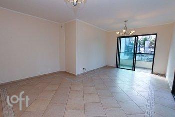 apartment em Prefeito Fábio Prado, Chácara Klabin - São Paulo - SP