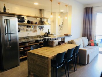 apartment em Avenida Guatambu, Centro - Xangri-Lá - RS