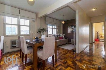 apartment em Princesa Isabel, Azenha - Porto Alegre - RS
