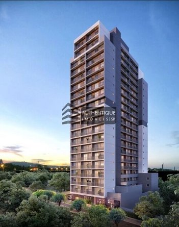 apartment em Rua Capitão Cavalcanti, Vila Mariana - São Paulo - SP