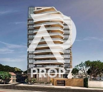 apartment em Rua Manuel da Nóbrega, Paraíso - São Paulo - SP