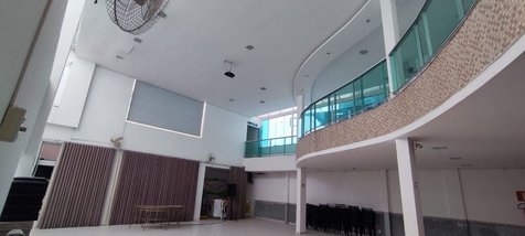 office em Avenida Cruzeiro do Sul, Jardim Riacho das Pedras - Contagem - MG