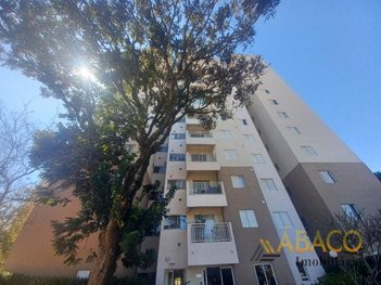apartment em Rua Doutor Marino Costa Terra, Parque Sabará - São Carlos - SP