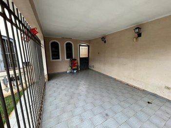 house em Praça Esmeraldo Lopes Muller, Jardim Esplanada - Piracicaba - SP