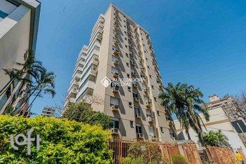 apartment em São Manoel, Santana - Porto Alegre - RS