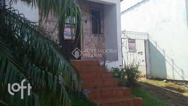 house em Professor Paula Soares, Jardim Itu-Sabará - Porto Alegre - RS