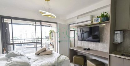 apartment em Rua Ettore Lantieri, Sacomã - São Paulo - SP