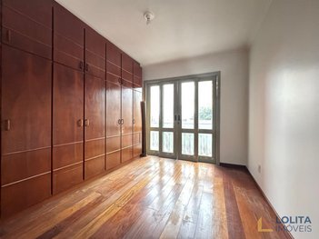 apartment em Vidal Ramos, Centro - Florianópolis - SC