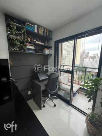 apartment em Conselheiro Furtado, Sé - São Paulo - SP