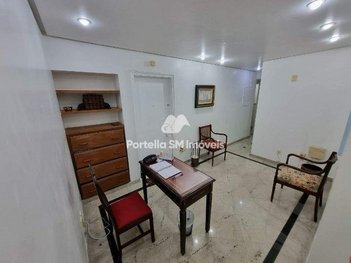office em Rua Sorocaba, Botafogo - Rio de Janeiro - RJ