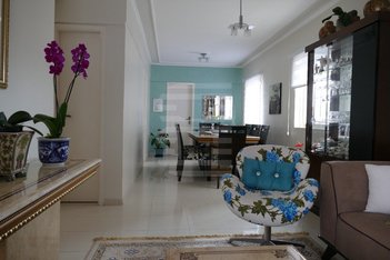 apartment em José Bonifácio, Jardim Flamboyant - Campinas - SP