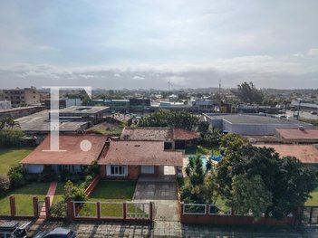 house em Rua Ibirapuitã, Centro - Xangri-Lá - RS