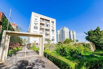 apartment em General Rondon, Tristeza - Porto Alegre - RS